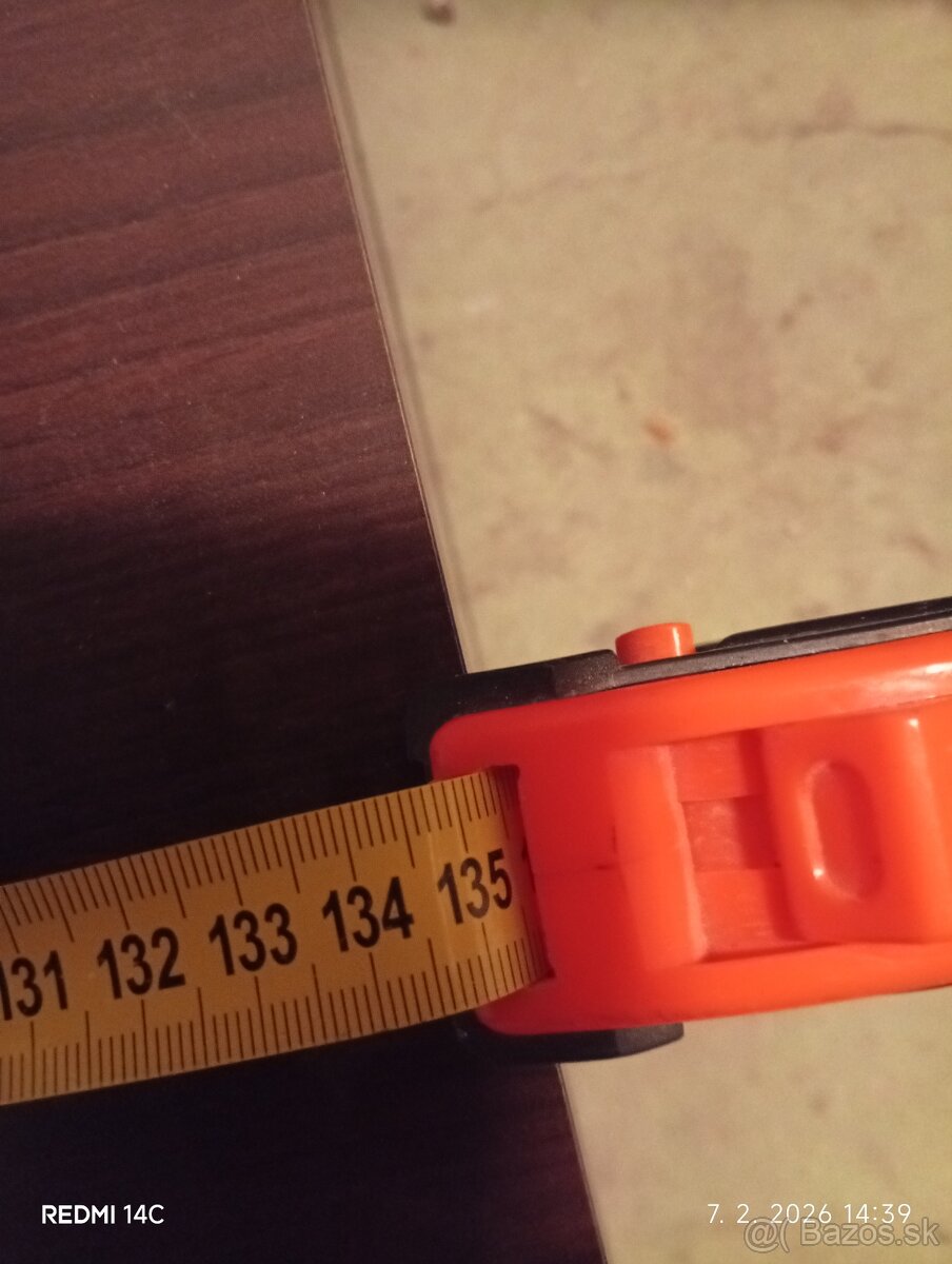 Stolík pod televizor - 3