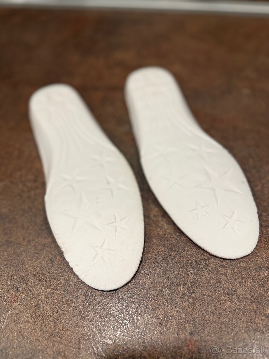 Vložky do topánok Guess veľkosť 40 - 3