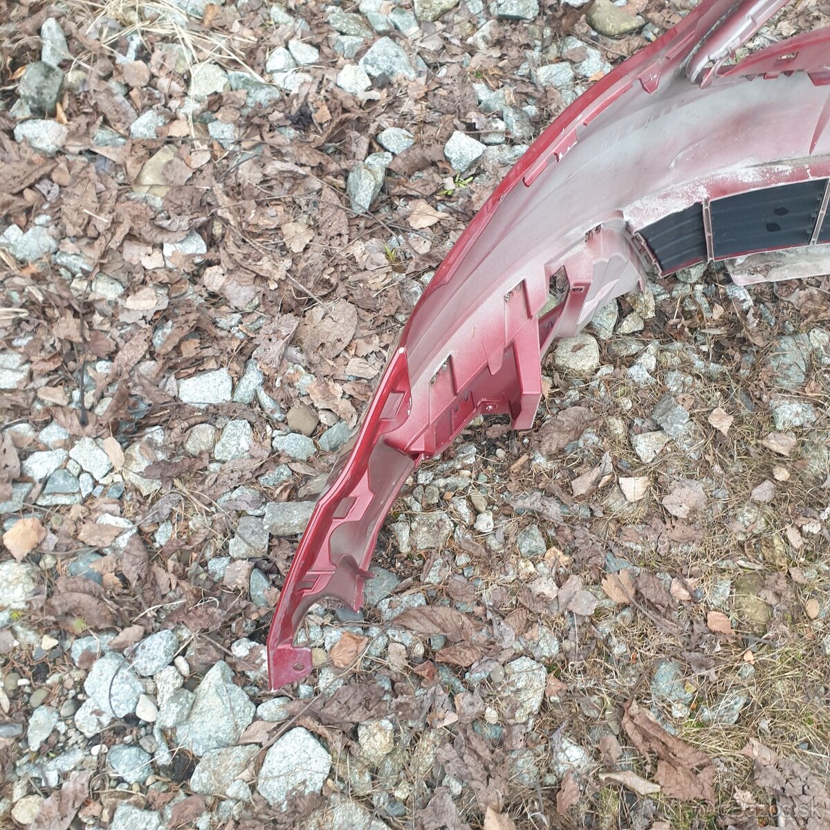 Naraznik C-Max F1CB-R17757-A - 3