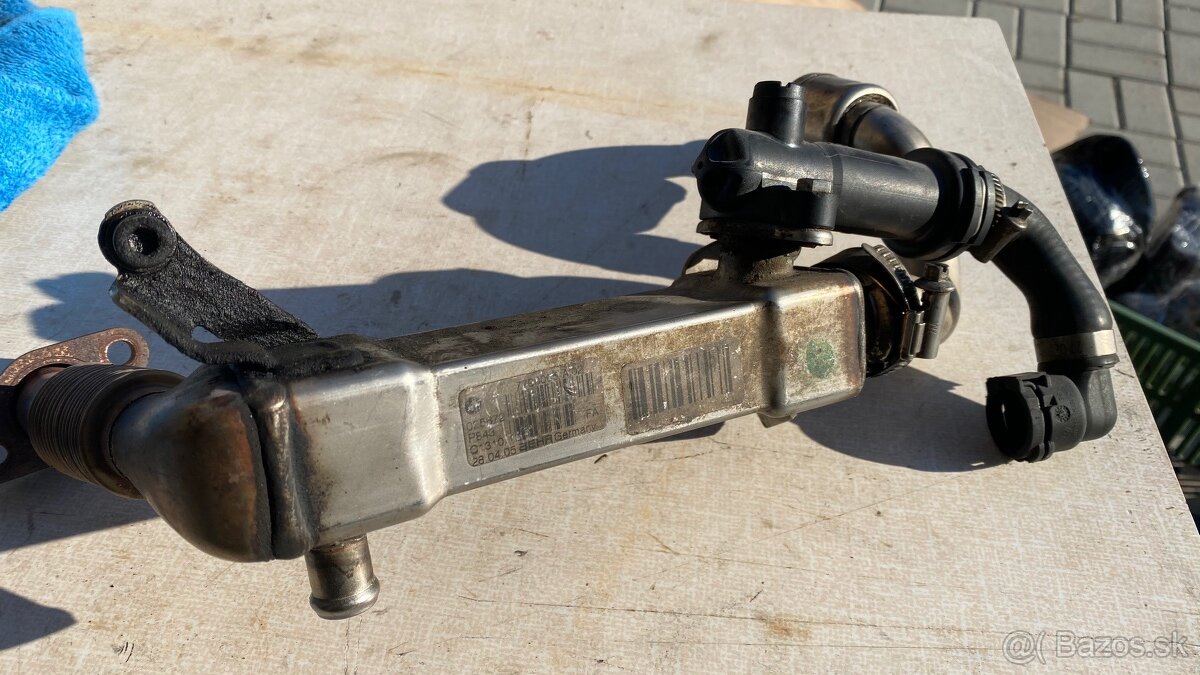 BMW X5 160kw 2005/Diely - 3