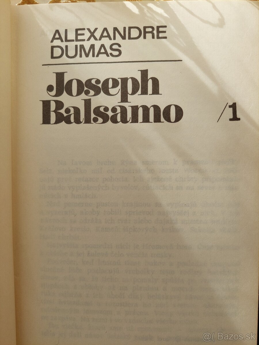 Historické romány - 3