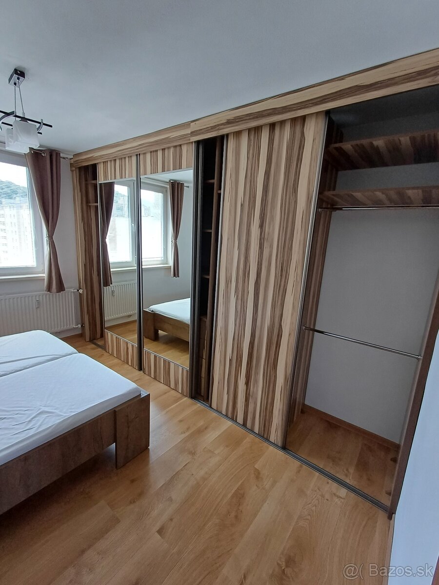 3-izbový byt na prenájom - 3