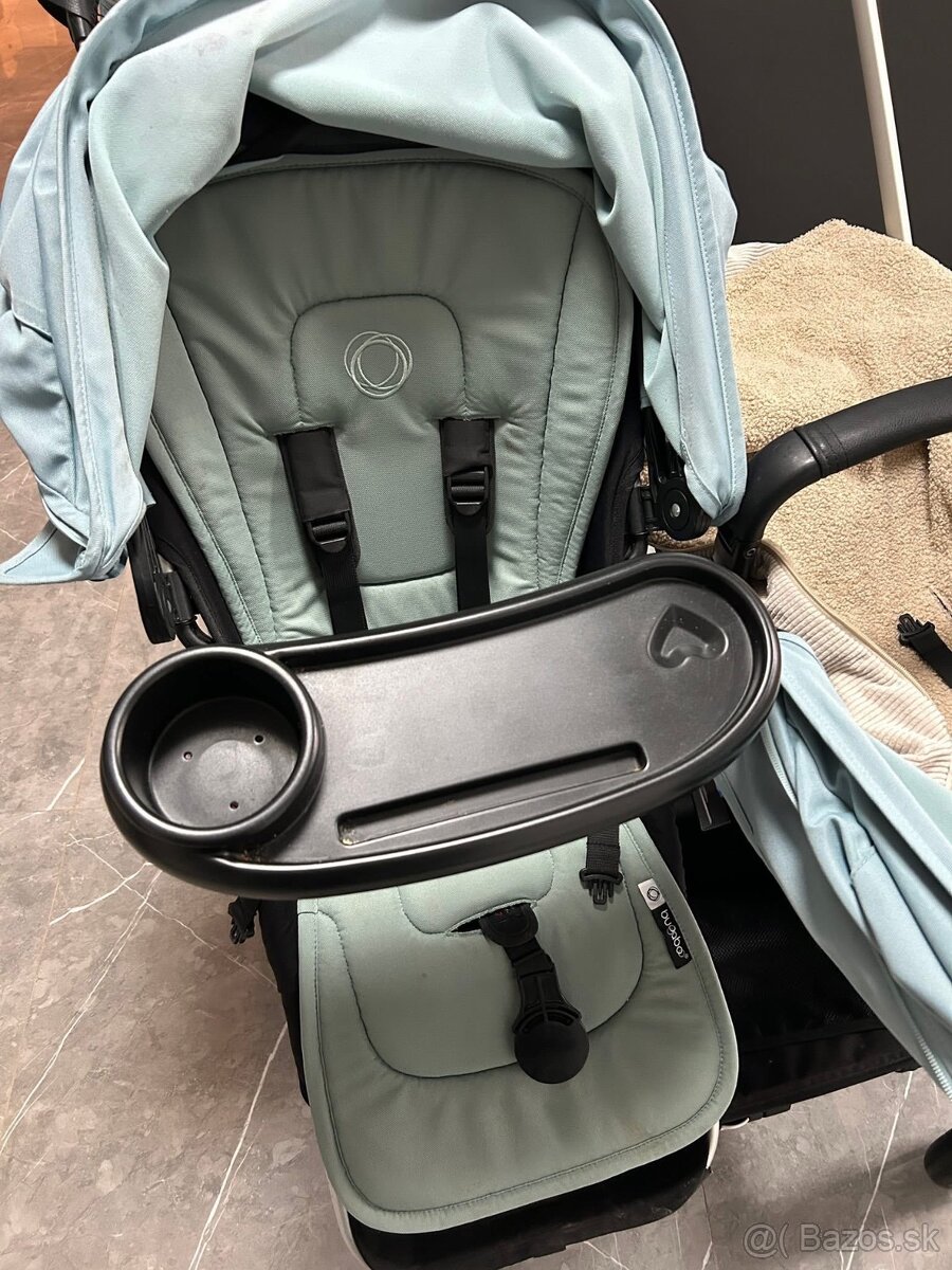 Bugaboo donkey 3 surodenecky kočík - 3