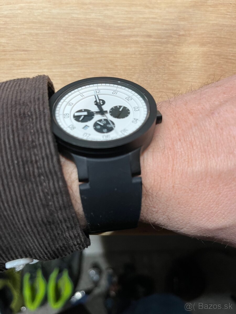 Hodinki Minus-8 layer 24 - 3