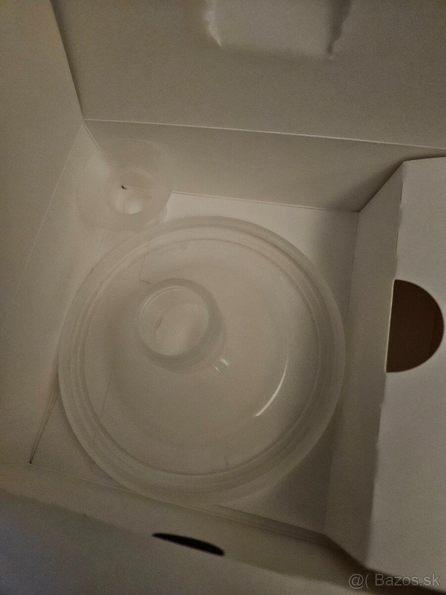 Philips Avent hands free odsavacka - 3