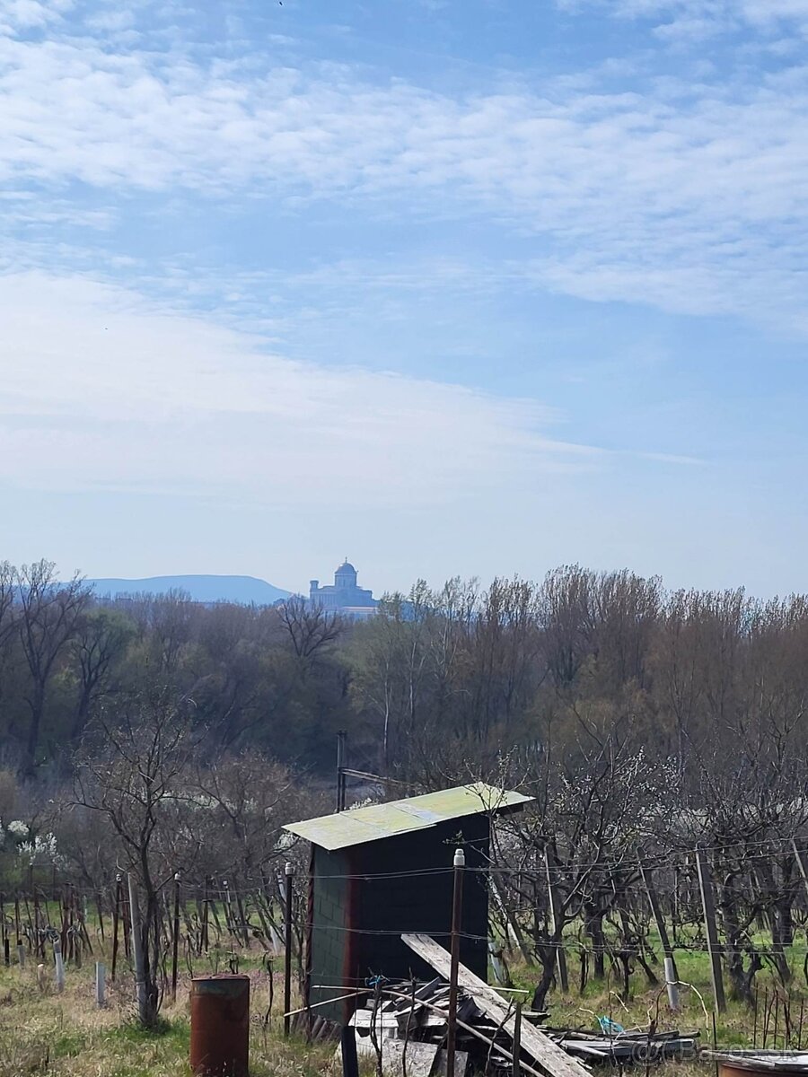 Na predaj chata Kamenica nad Hronom - 3