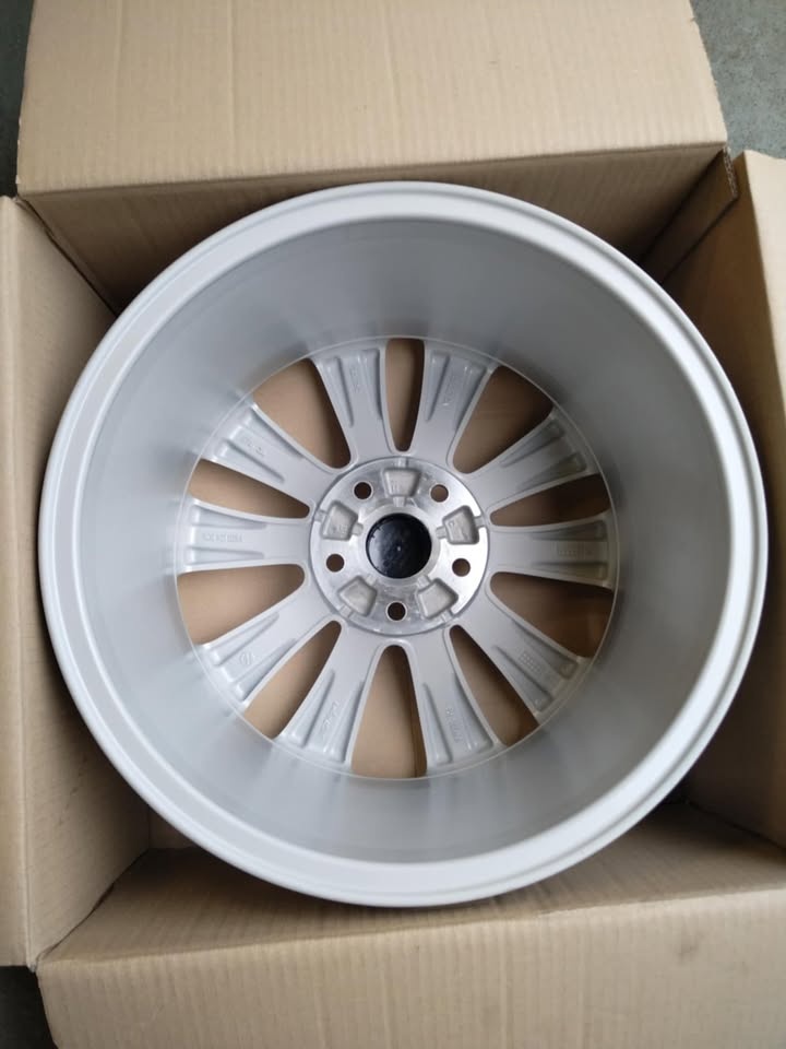 17" VW PASSAT,PASSAT CC,ALLTRACK,SCIROCCO + pneu. - 3
