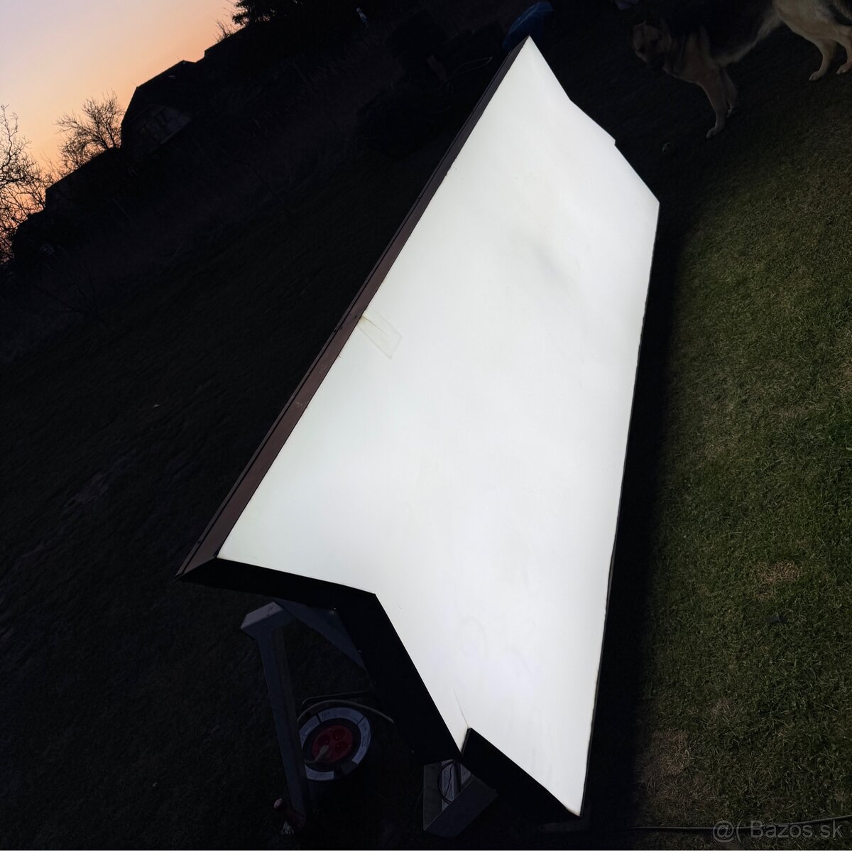 Svetelná Reklama - 3