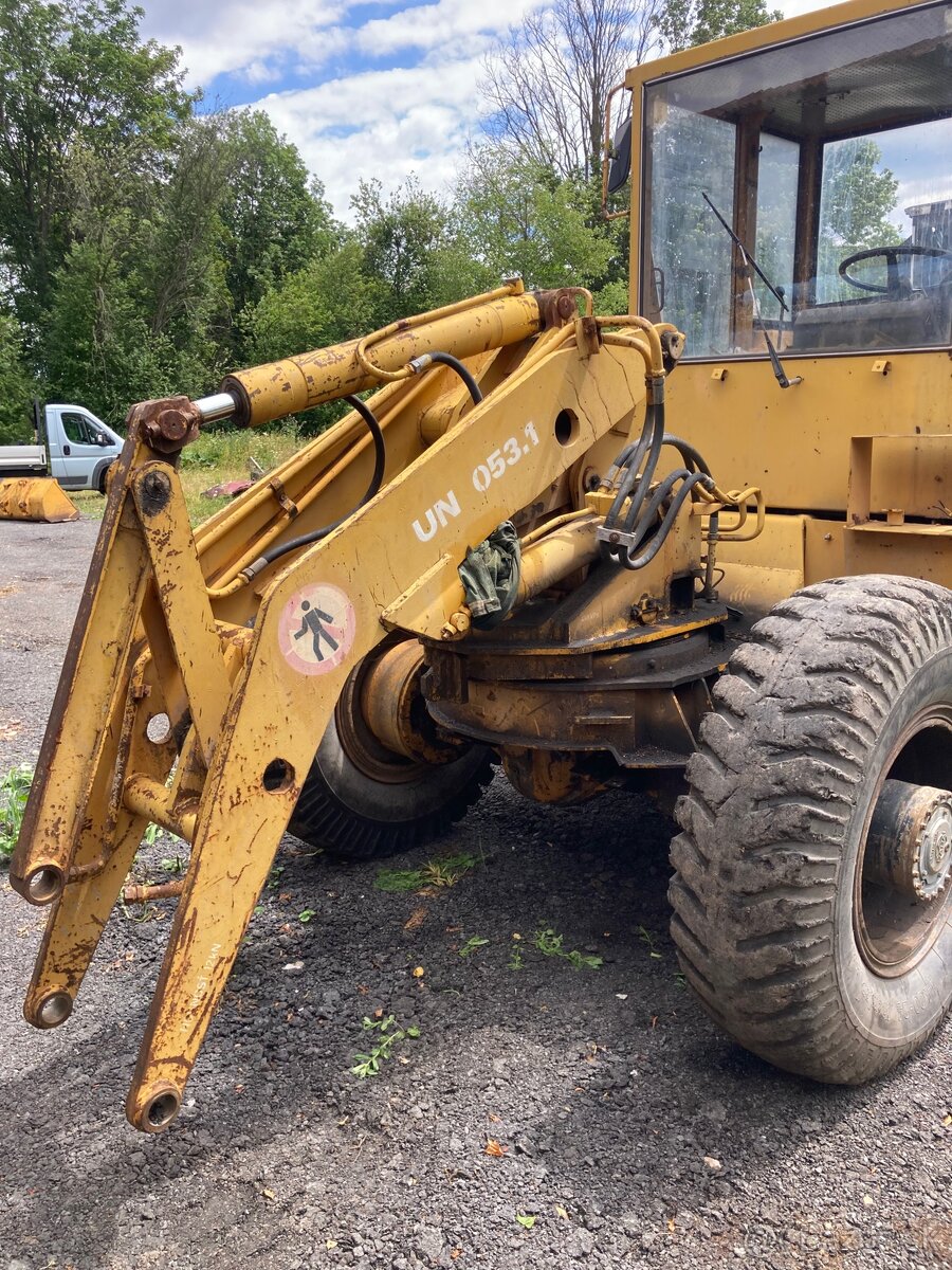 Un 053, Hon diely - 3