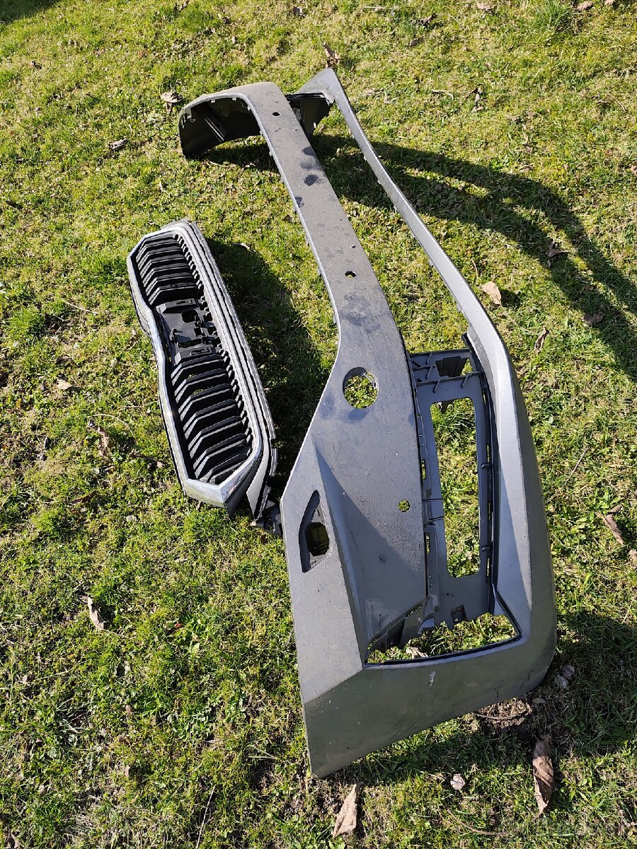 Škoda Octavia 4 facelift - 3