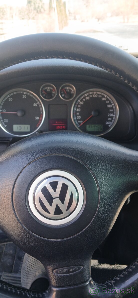 Volkswagen Passat b5.5 1.9tdi 74kw - 3