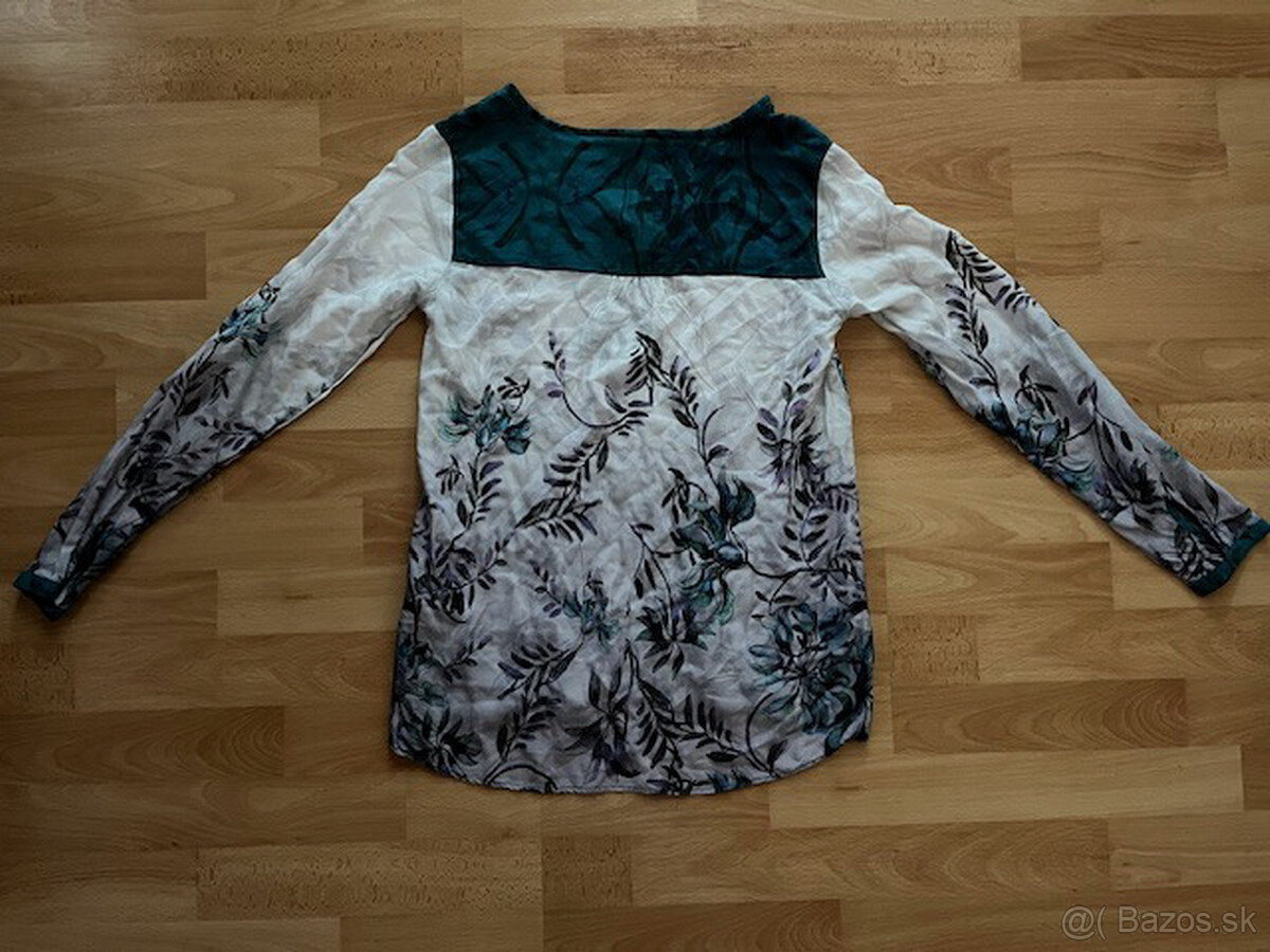 Blúzka Cecil - veľ. XS - 3