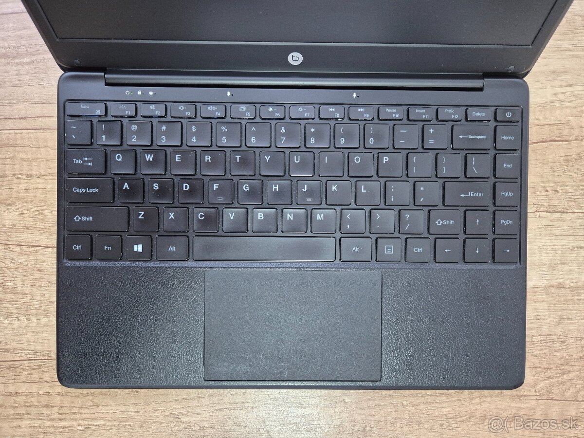 Techbite Zin 3 /Intel N4020/4GB RAM/FHD/128GB SSD/Podsv. kl. - 3