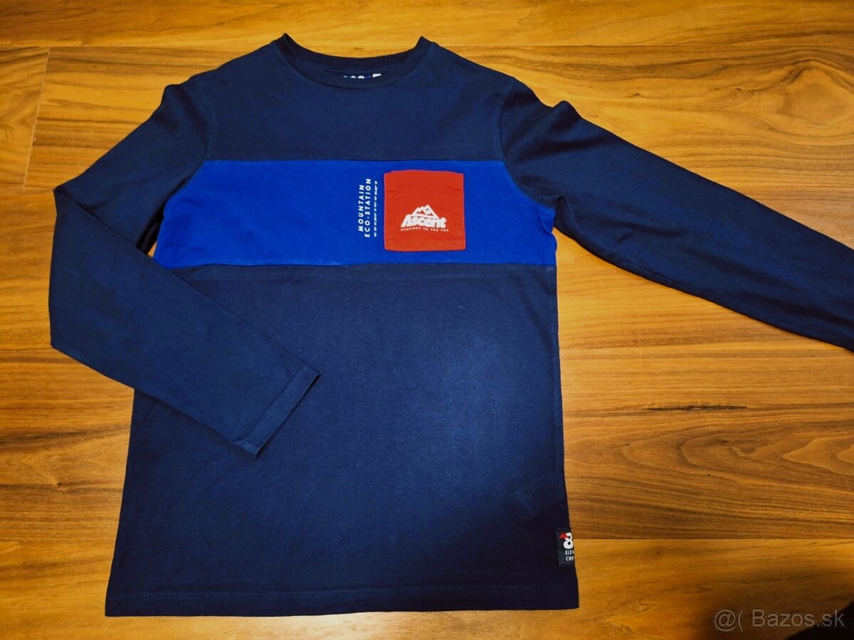 3x tričko Original Marines, 158 - 3