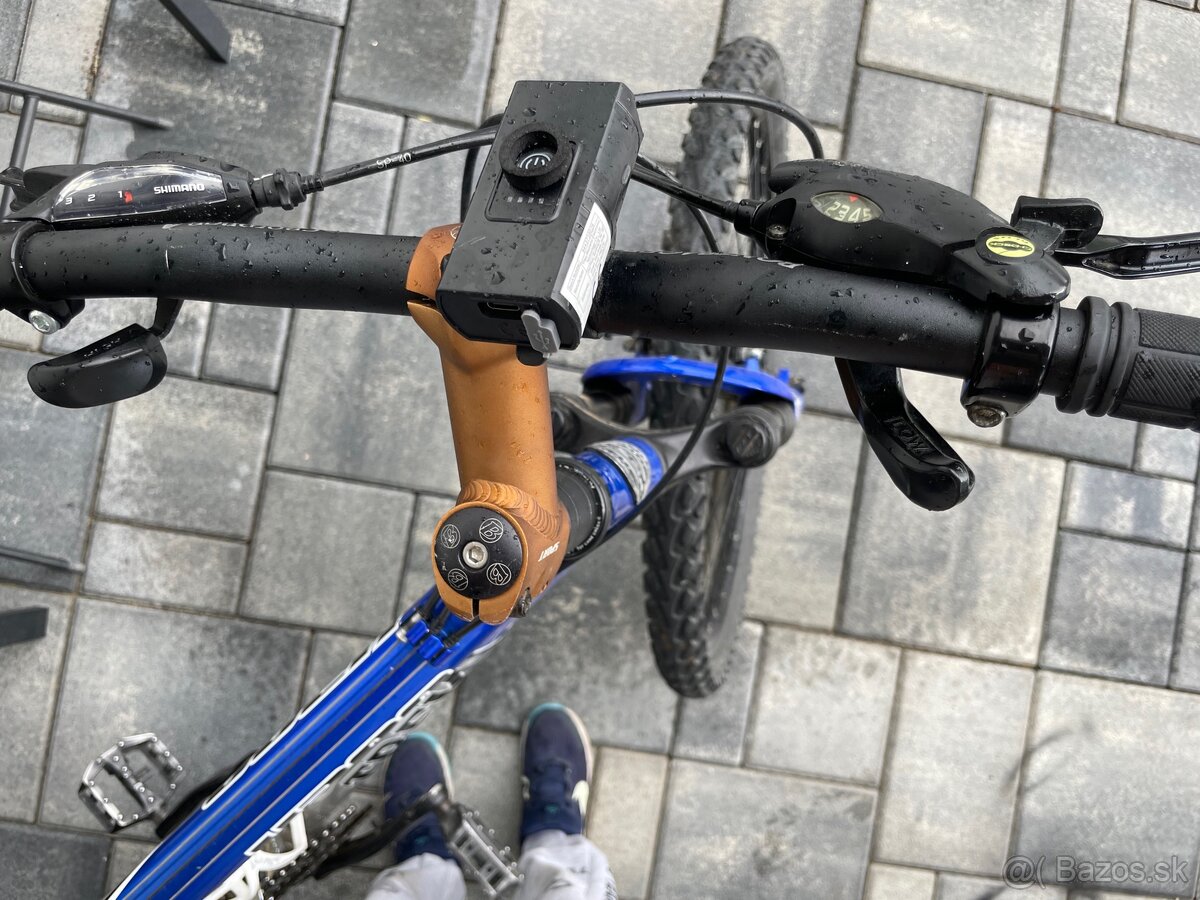 Trek 4300 dobrom stave. - 3
