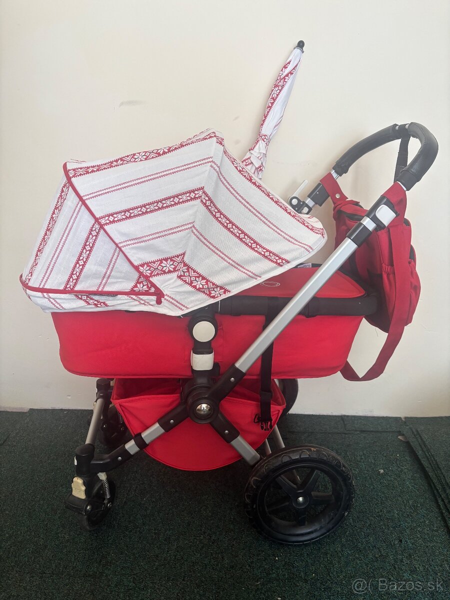 Kocik Bugaboo cameleon 3 - 3