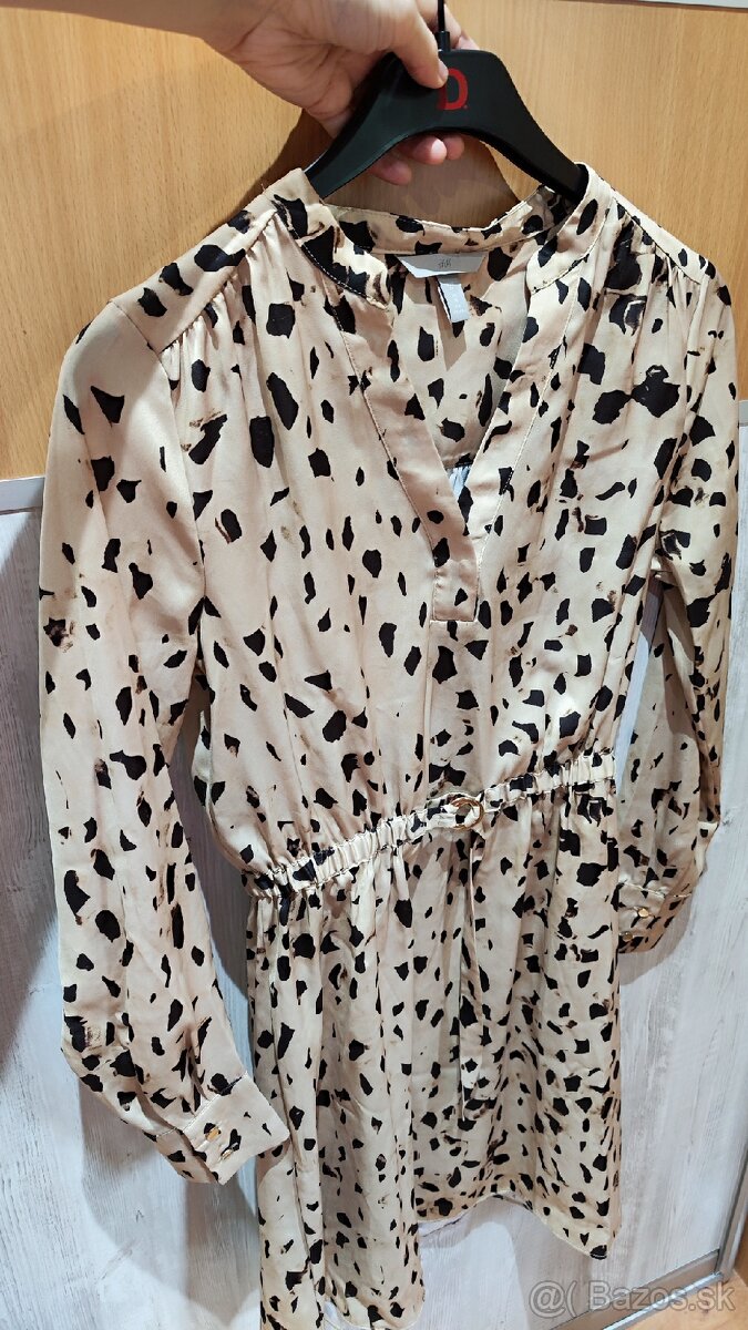 Šaty H&M - 3