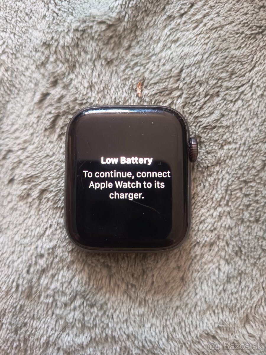 Predam apple watch - 3