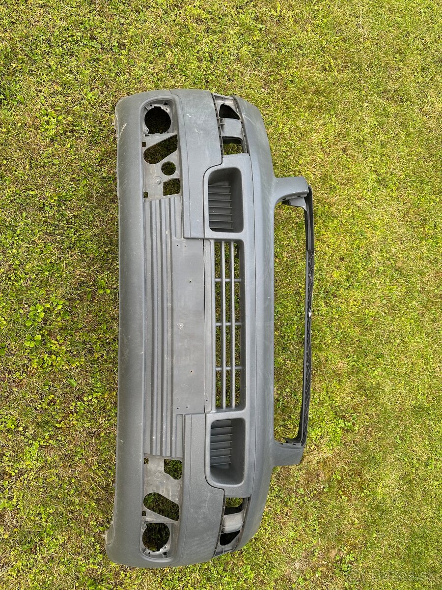 Naraznik vw t5 - 3