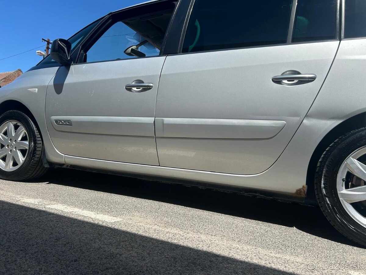 Predáme Renault Espace - 3