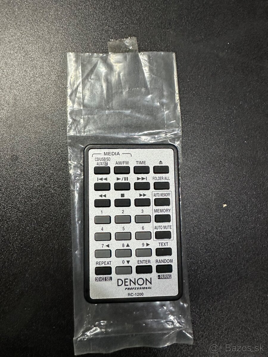 DENON DN-300Z - 3