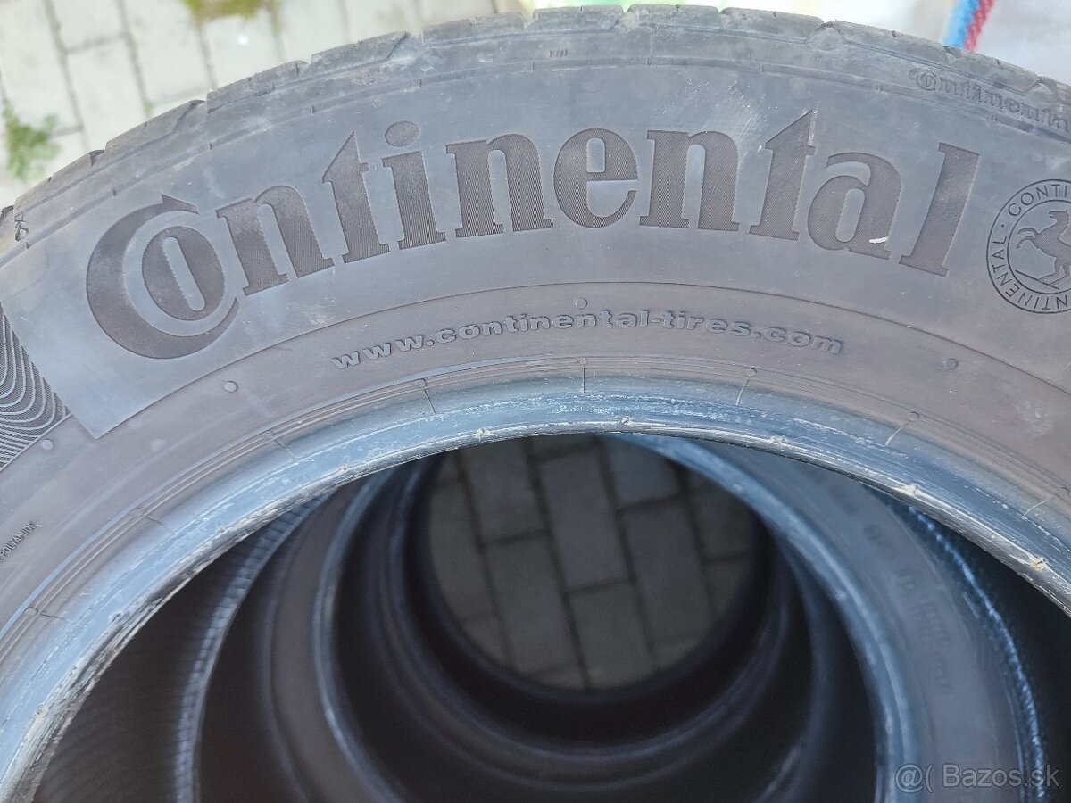 225/60R17 Continental ContiPremiumContact 5 - 3