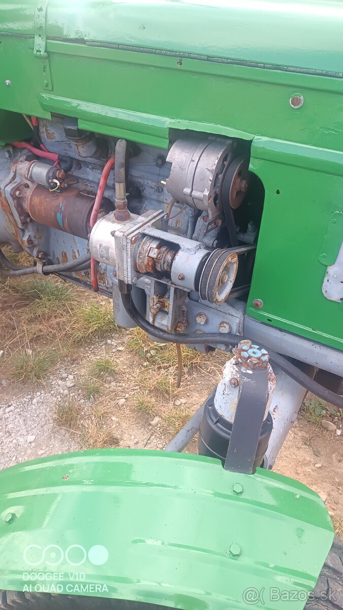 Zetor 4011 - 3
