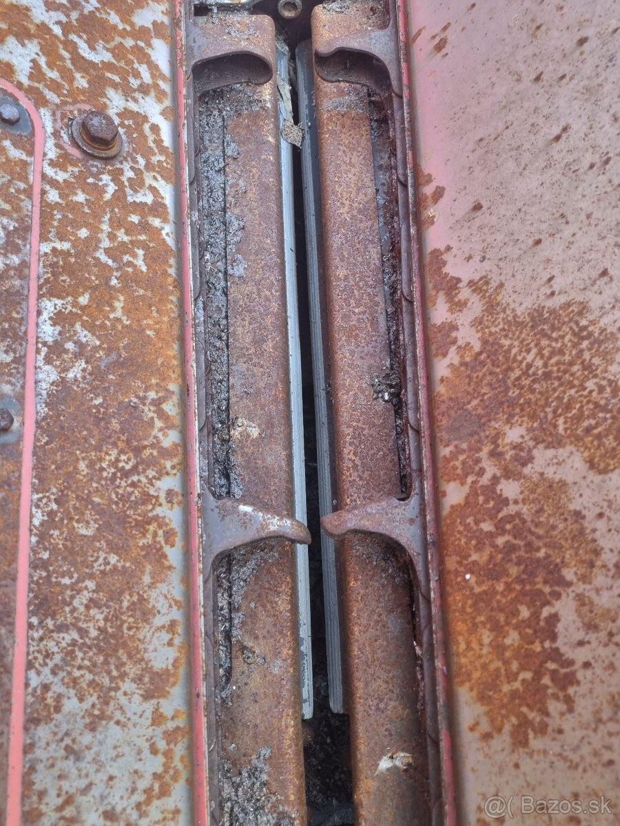 Drago Olimac N6TR kukuričný adaptér - 3