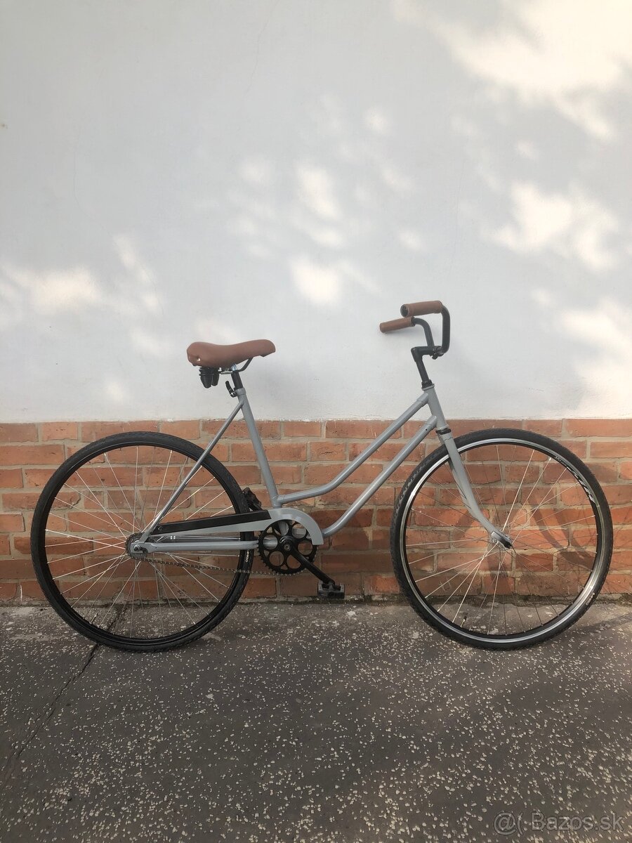 retro bicykel - 3