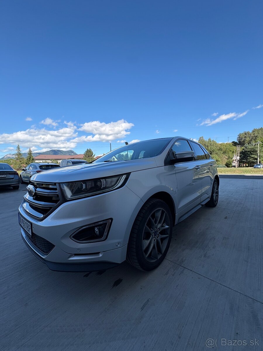 Ford Edge 2.0 TDCI - 3