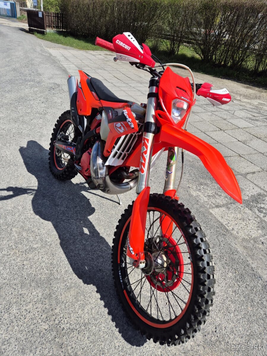 Beta RR 300 2022