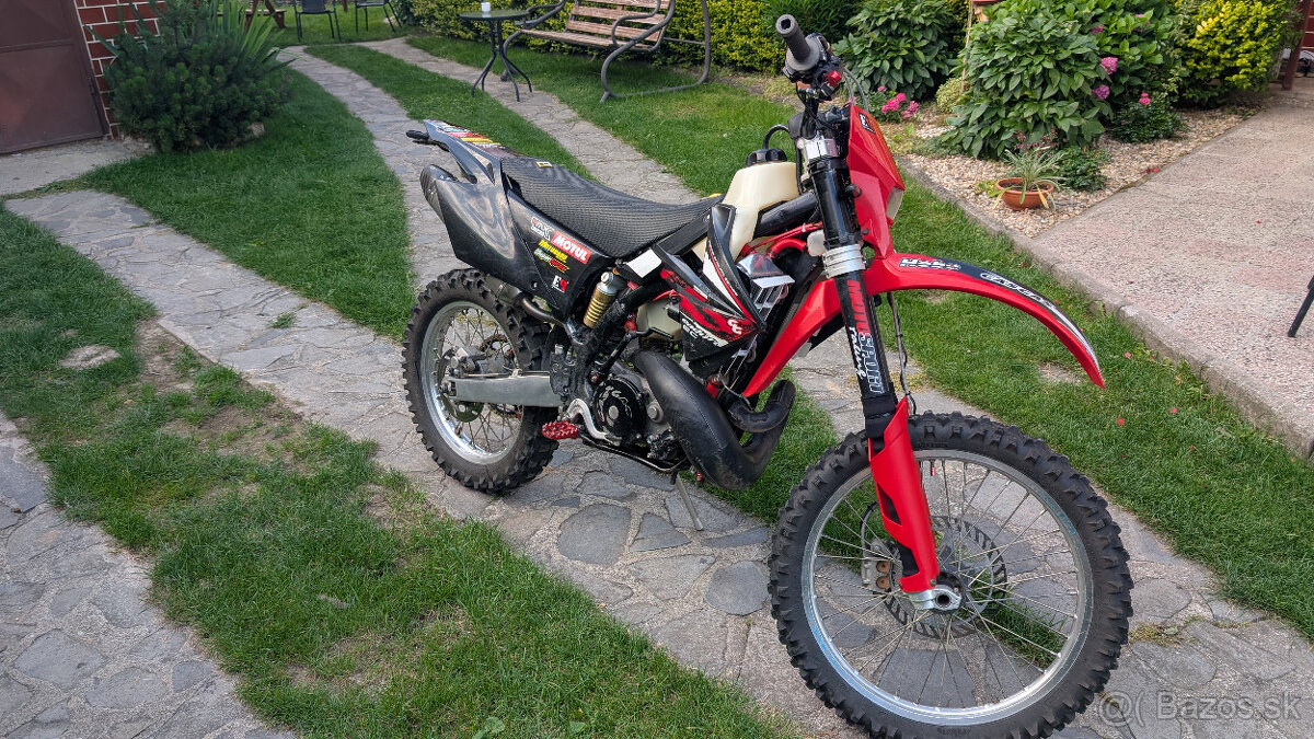 Gas Gas EC 300