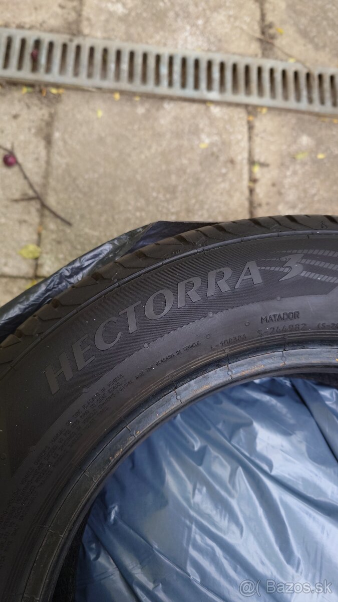 4ks Matador Hectorra 3 175/65 R14 T - 3