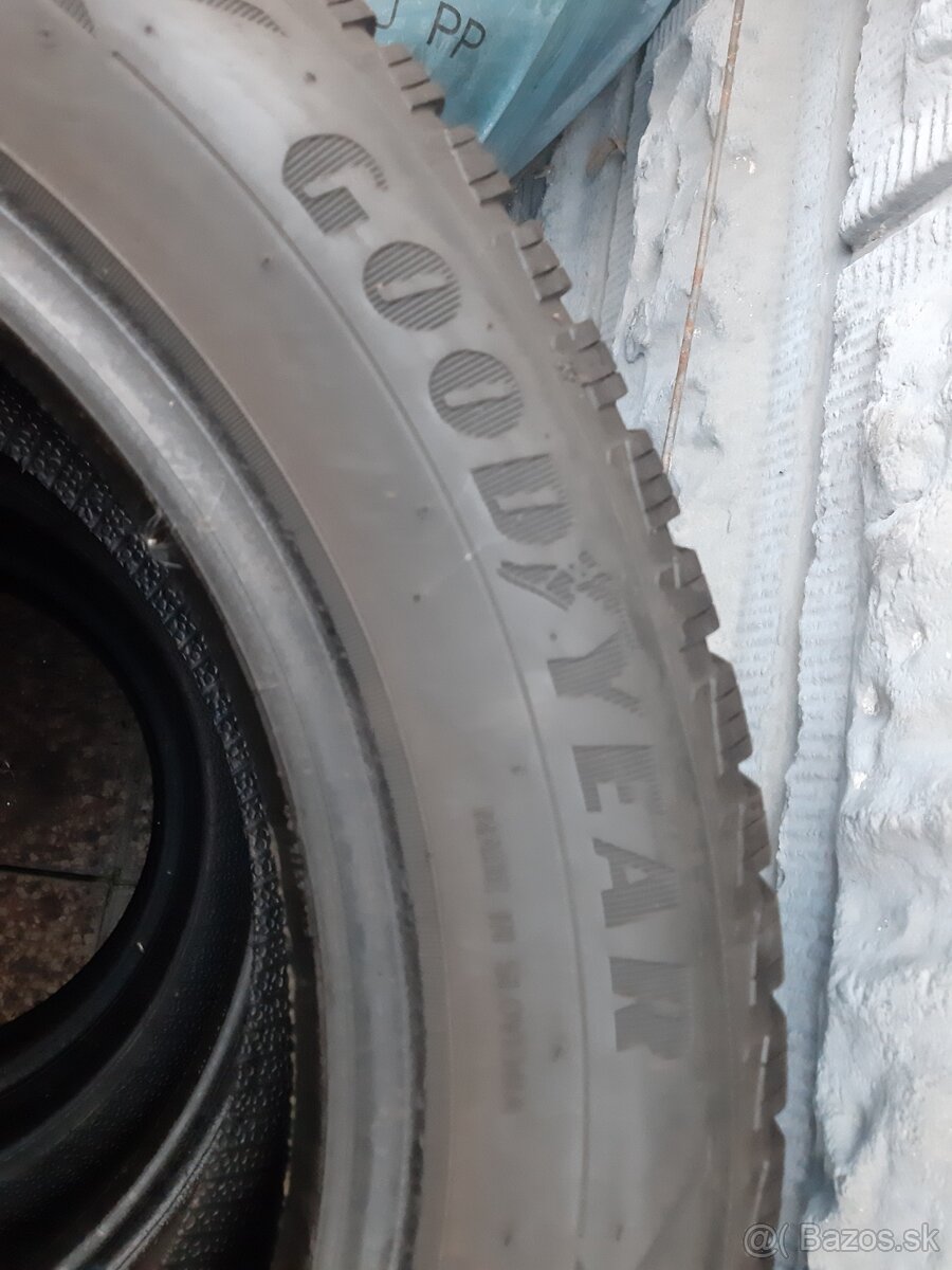 195/60r15 - 3