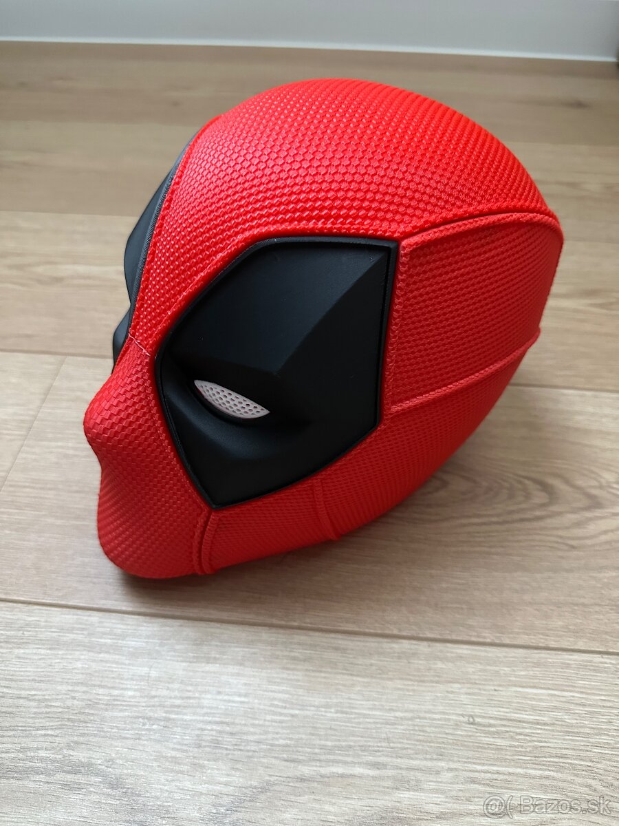Deadpool maska - 3
