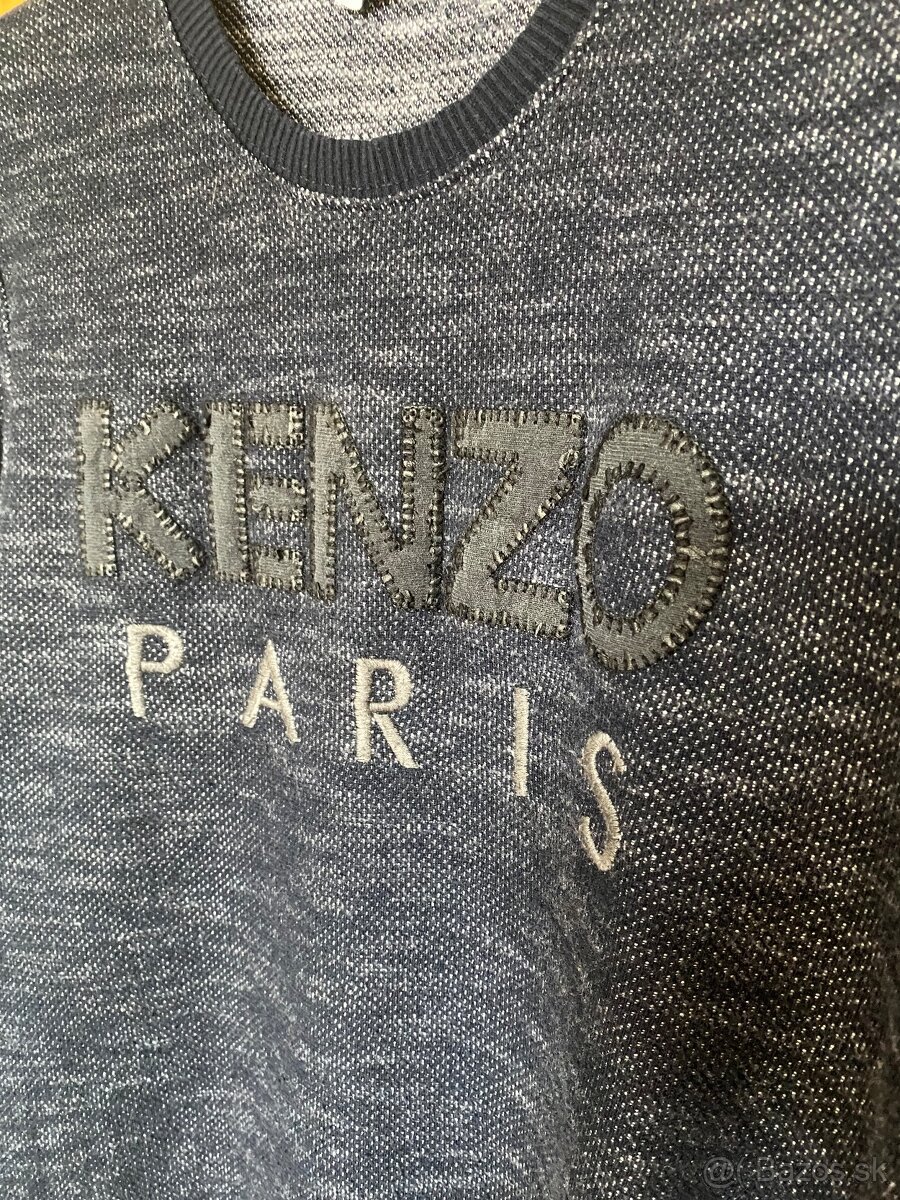 sveter kenzo - 3