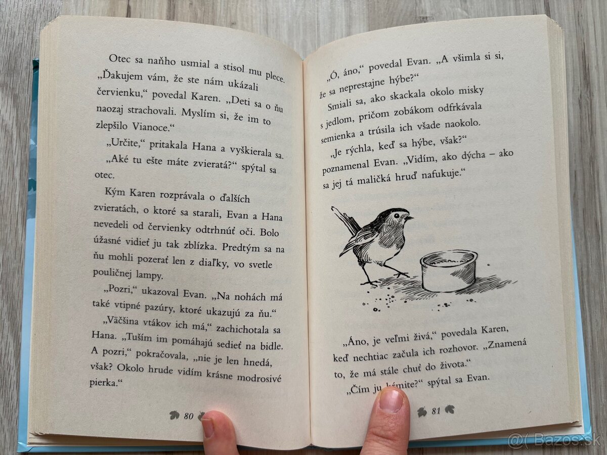 Zvierací záchranári - 3