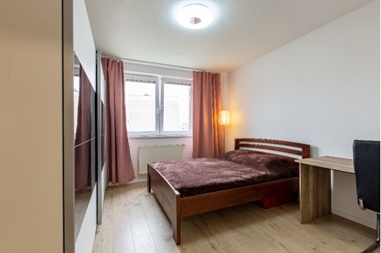 2. Izbový byt na prenájom (Sekčov) - 3