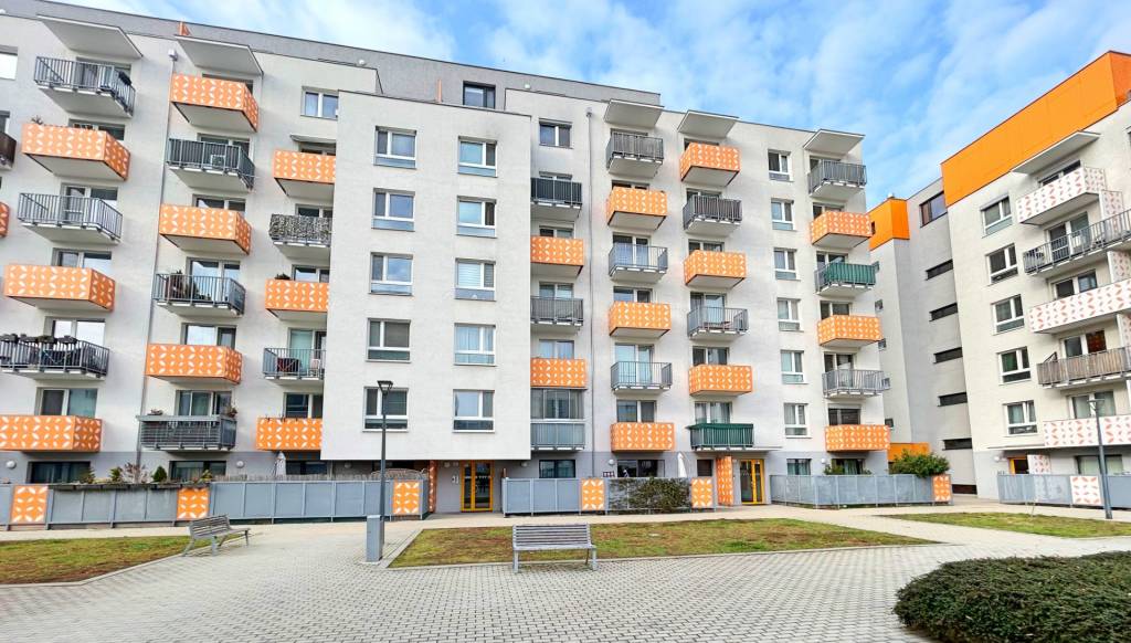 Babony TRE | Na prenájom pekný 2 izbový byt v Dúbravke, Tamm - 3