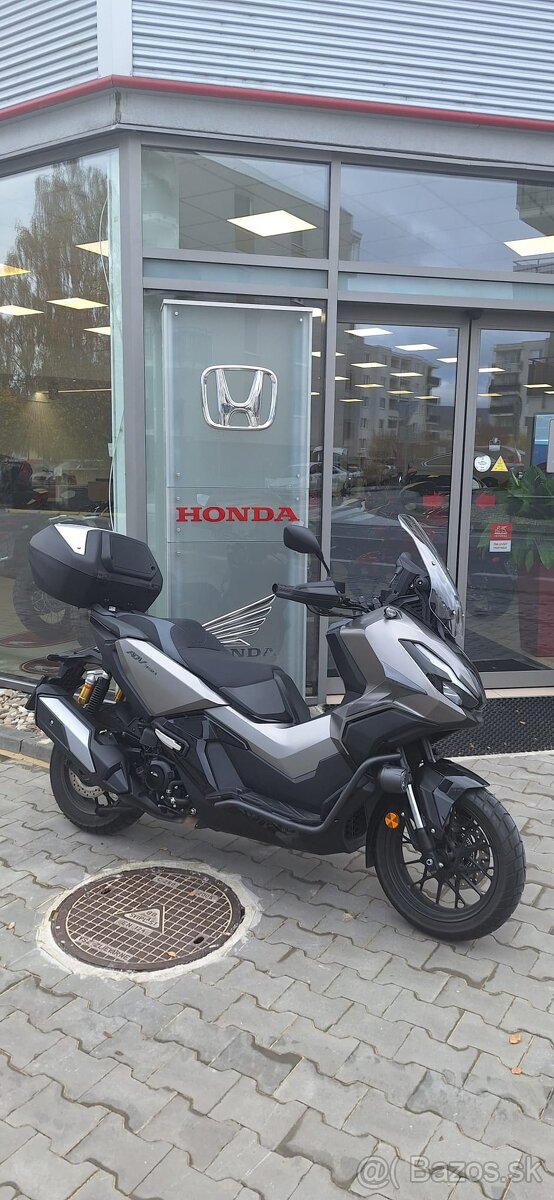 Honda ADV350 2025 - 3