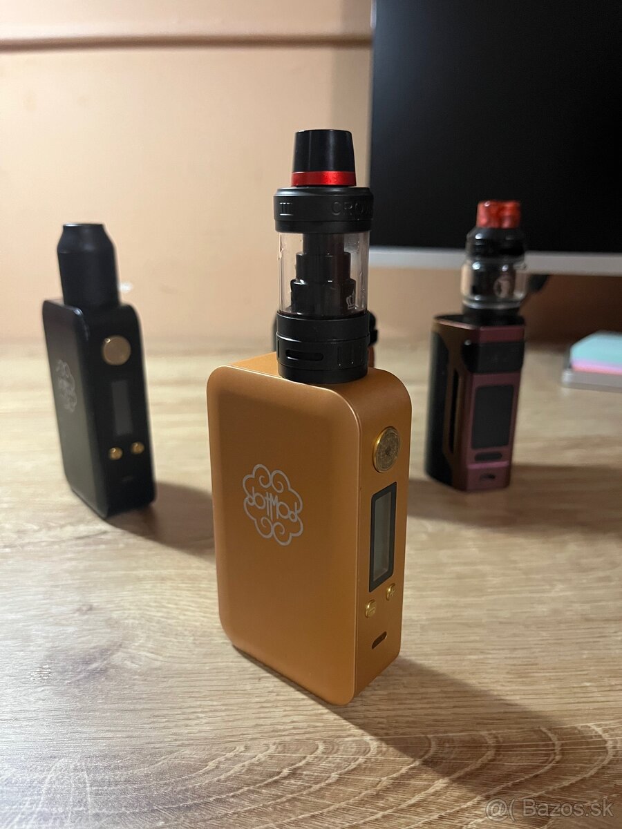 Vape Dotmod Vapefly Geekvape - 3