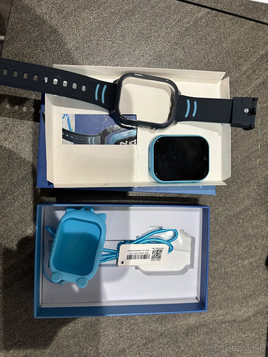 Smart hodinky Forever Look Mel 2 - 3