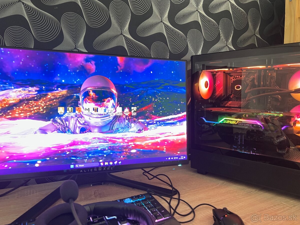 Predám herný set – skvelý stav 🎮 - 3