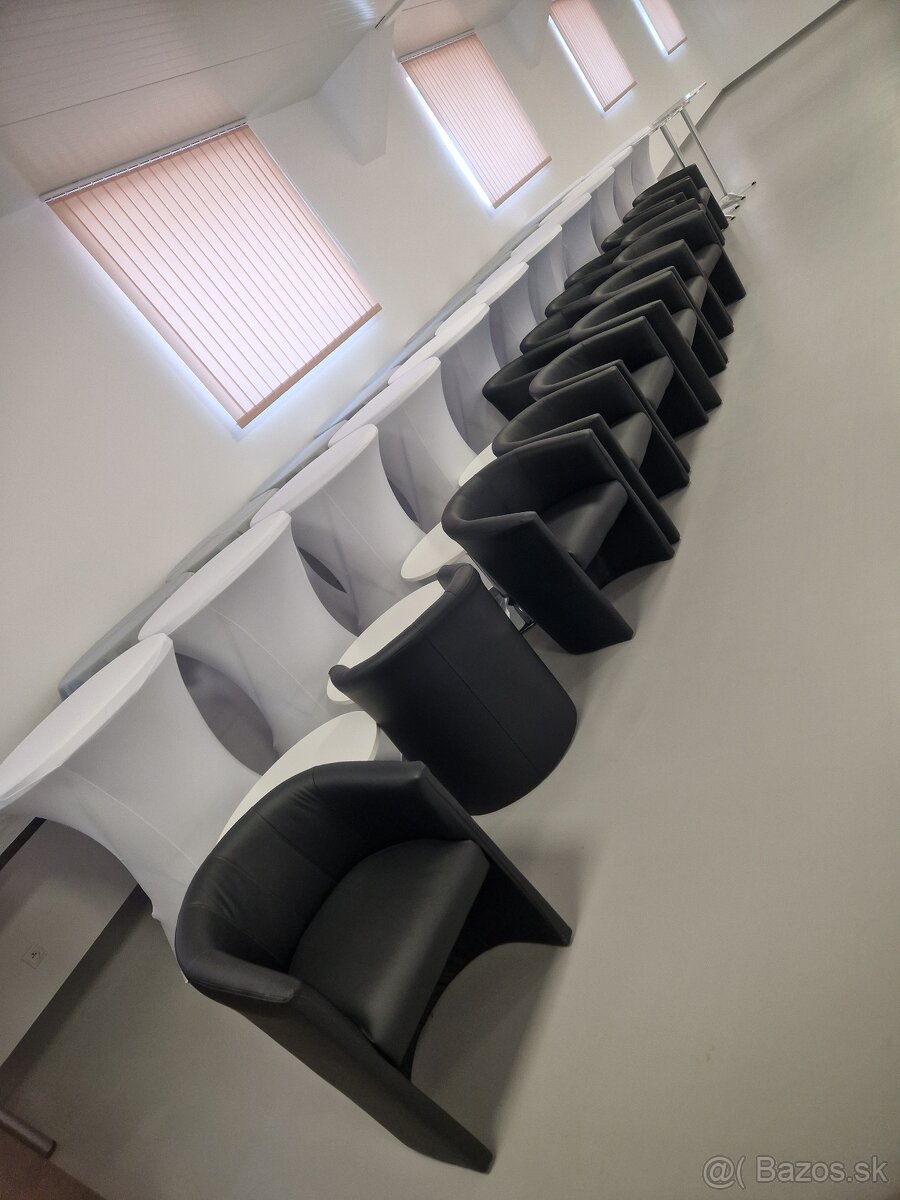 Eventový priestor na prenájom - 3