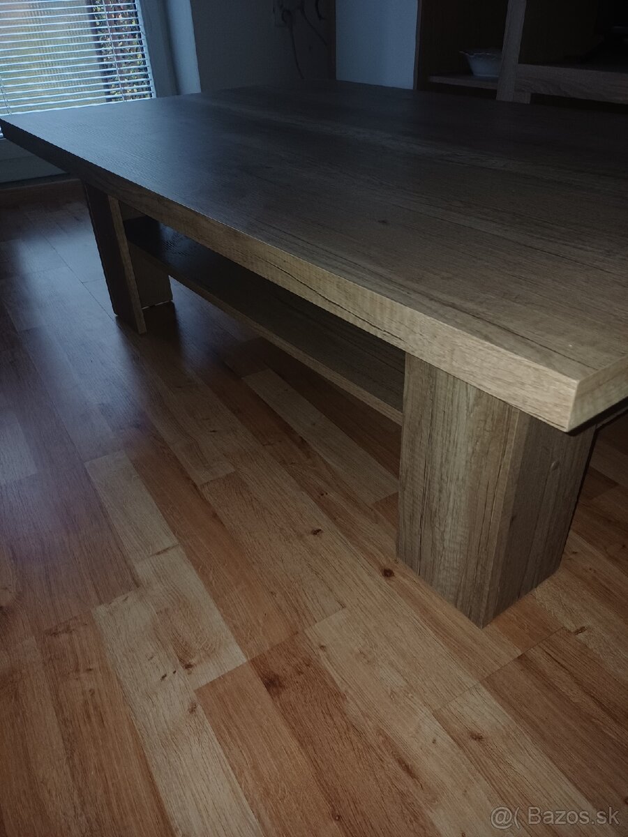 Konferenčný stolík - 3