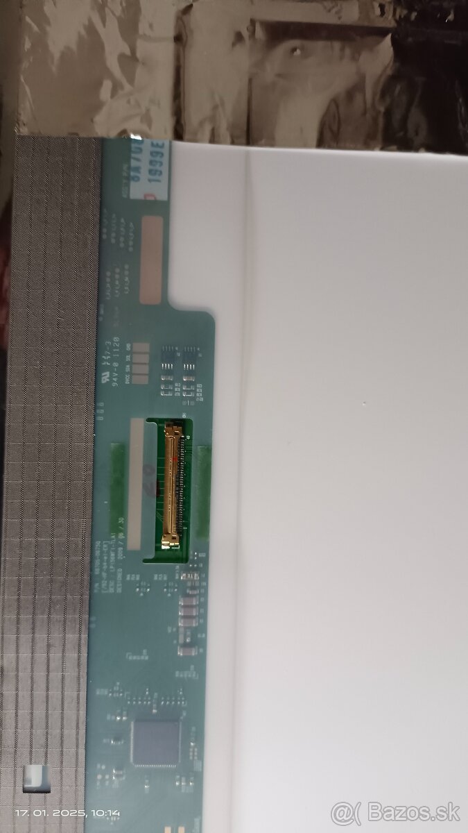 Displej 15,6" LED LP156WD1 - 3