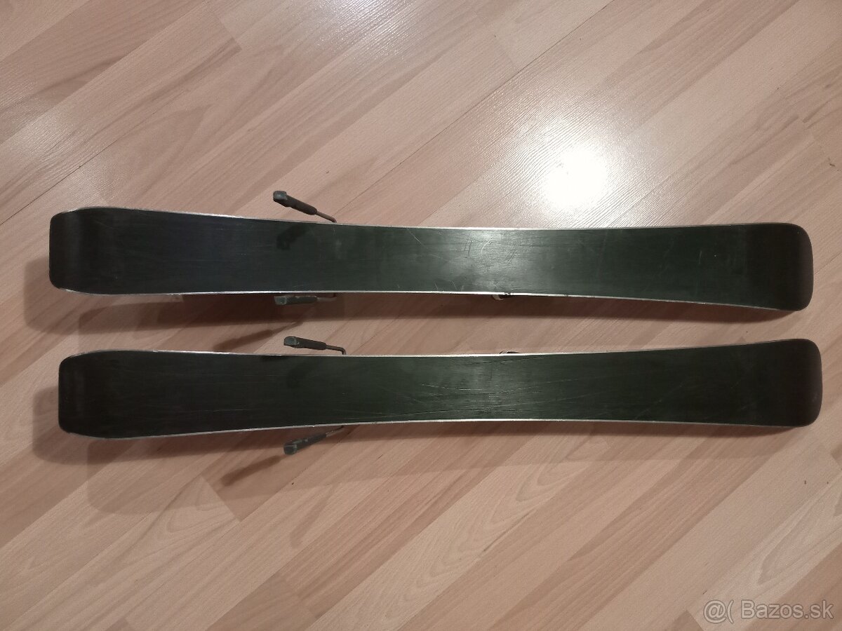 Predám detskú lyžiarsku výstroj lyže 80cm - 3