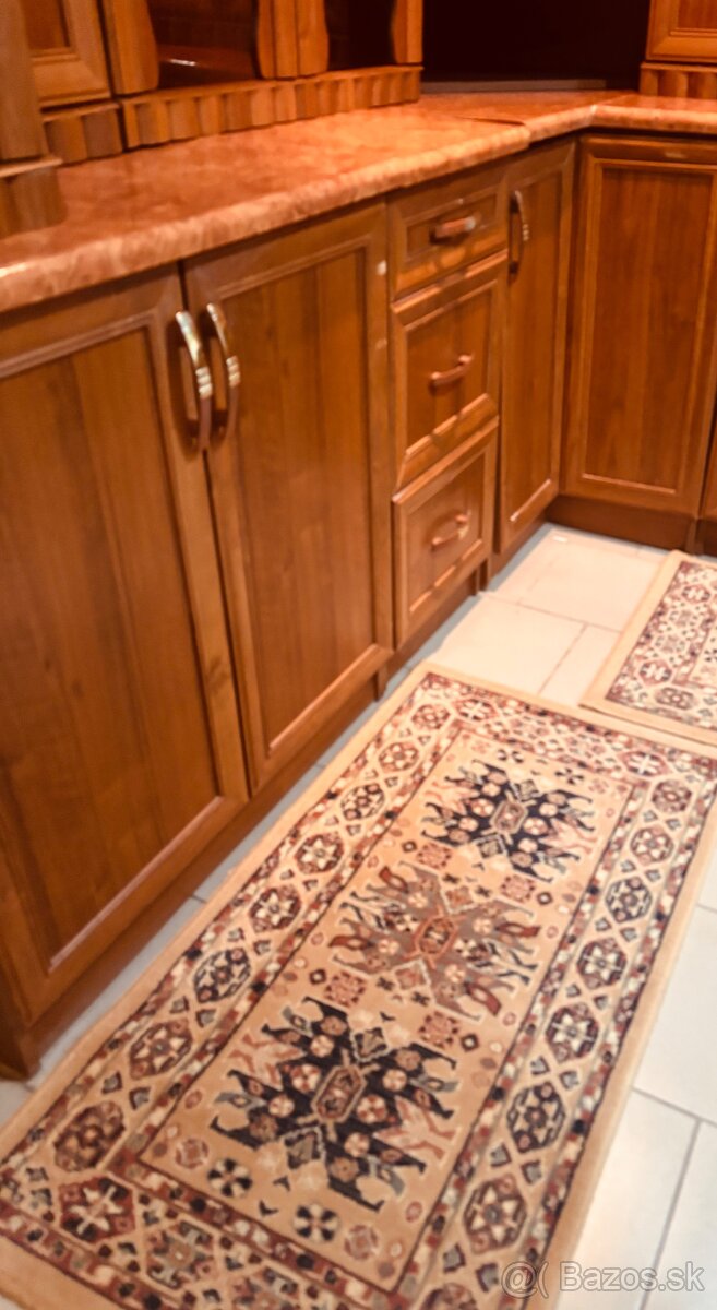 Kuchynska linka dvojity drez - 3