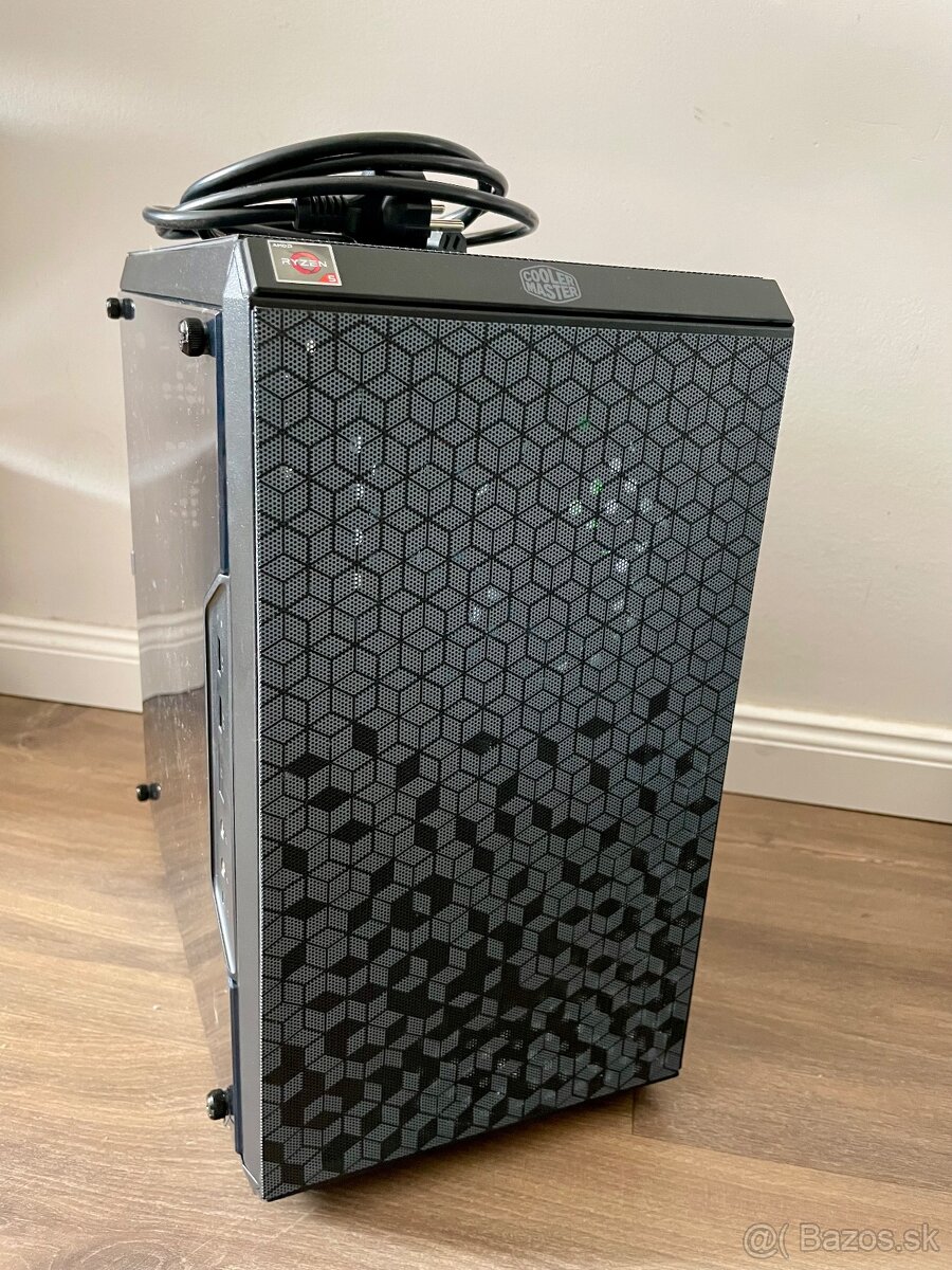 Herný počítač - 3