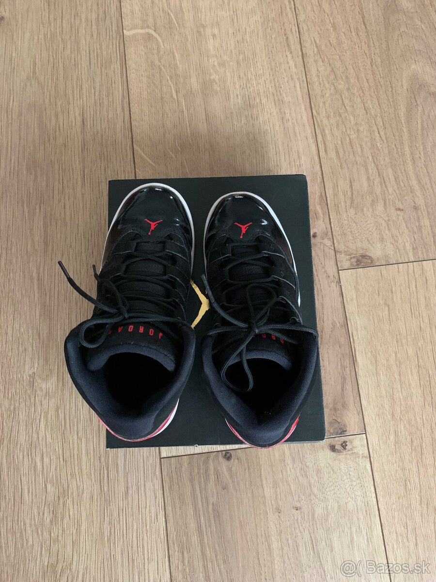 Tenisky Air Jordan - 3